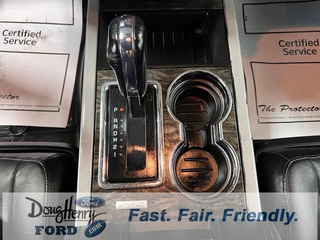 Used 2017 Ford Expedition EL Limited RWD image 44