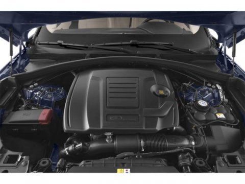 Certified 2023 Land Rover Range Rover Velar R-Dynamic S AWD/4WD image 11