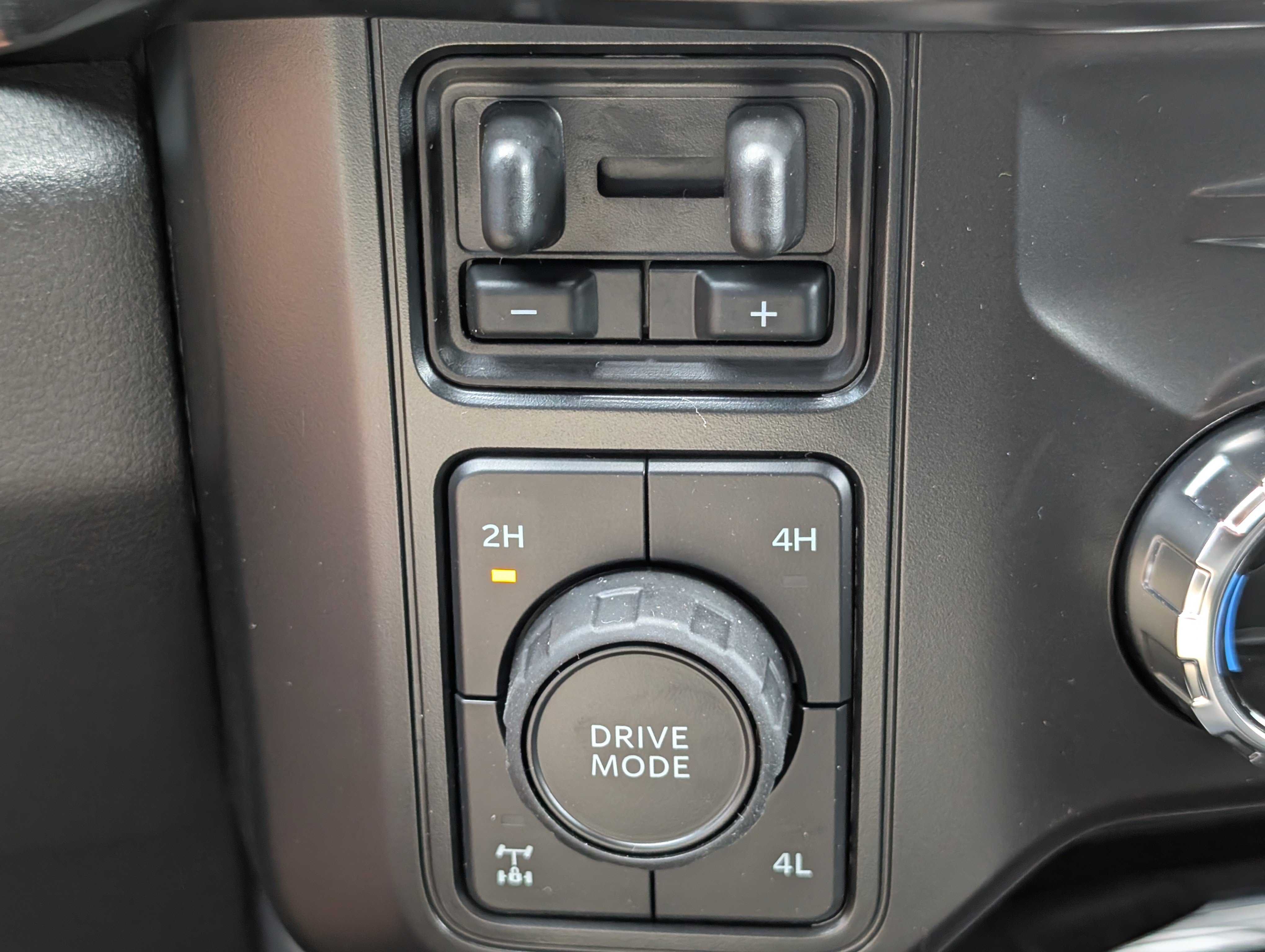New 2026 Ford F250 Lariat w/ Black Appearance Package AWD/4WD image 20