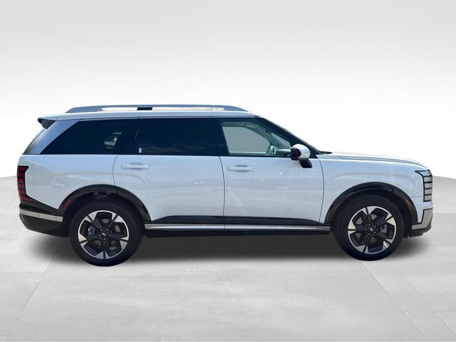 New 2026 Hyundai Palisade Limited AWD/4WD image 6