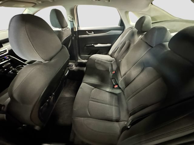 Used 2024 Kia K5 LXS FWD image 23