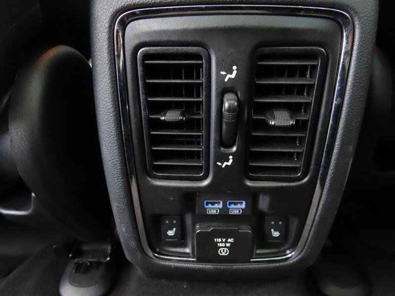 Used 2020 Jeep Grand Cherokee SRT AWD/4WD image 36