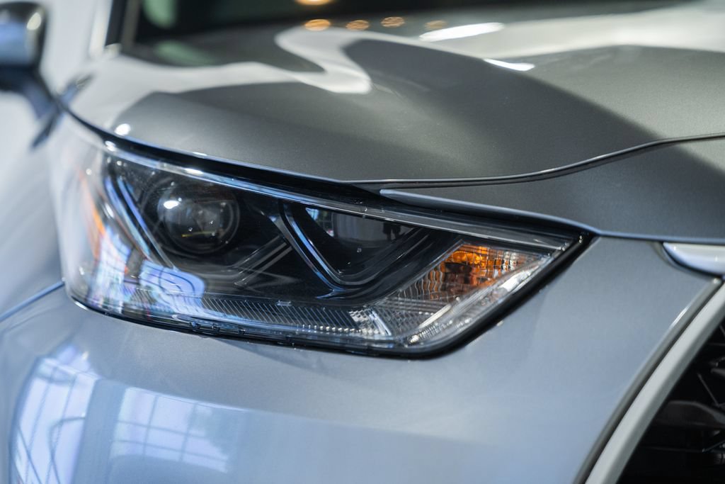 New 2026 Toyota Highlander XLE AWD/4WD image 10