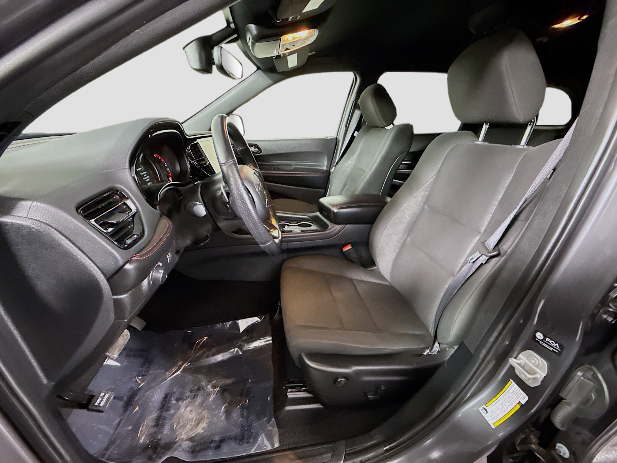 Used 2025 Dodge Durango GT RWD image 22