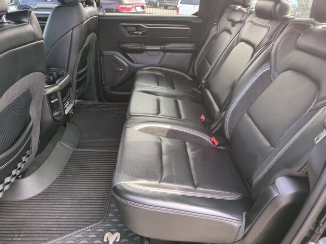 Used 2022 RAM 1500 TRX w/ TRX Level 2 Equipment Group AWD/4WD image 17