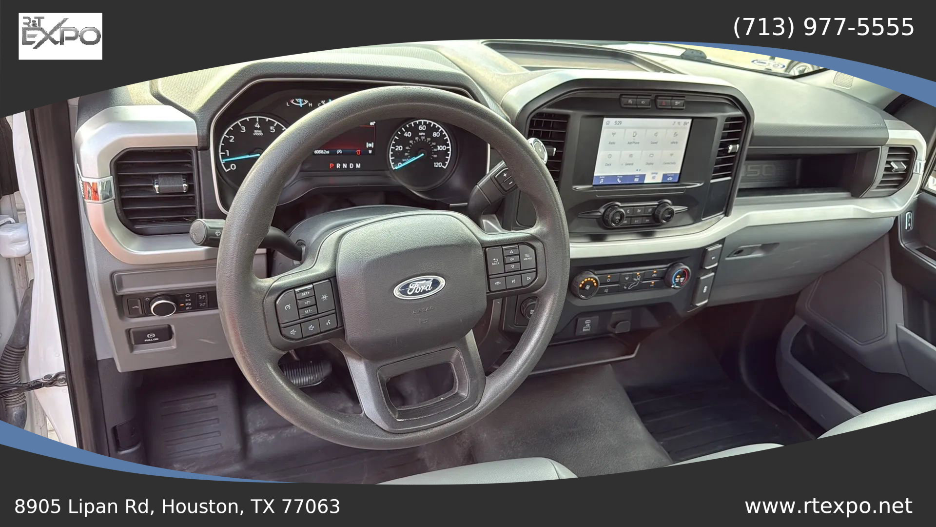Used 2022 Ford F150 XL w/ Equipment Group 101A High image 25