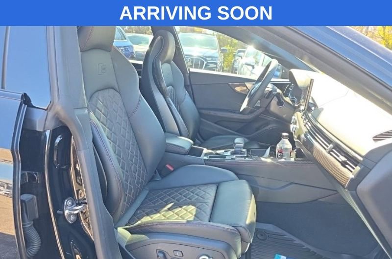 Used 2023 Audi S5 Prestige w/ Prestige Package image 6
