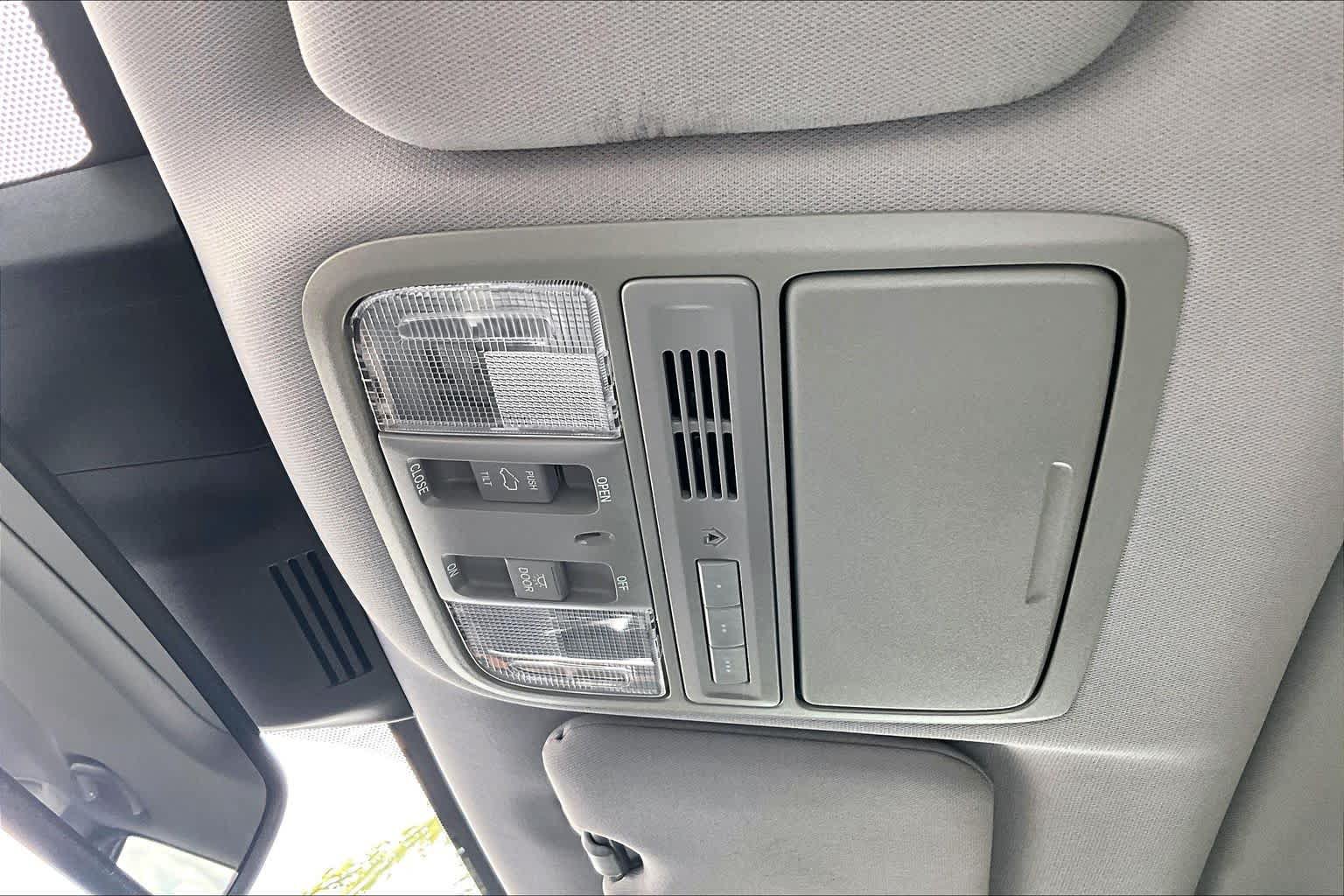 Used 2021 Honda CR-V EX-L image 32