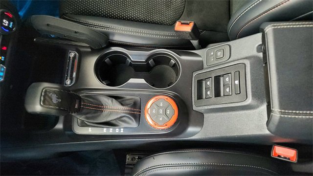 Used 2024 Ford Bronco Raptor w/ Interior Carbon Fiber Pack 6 image 52