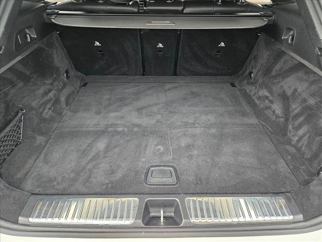 Certified 2023 Mercedes-Benz EQE 350+ SUV image 6