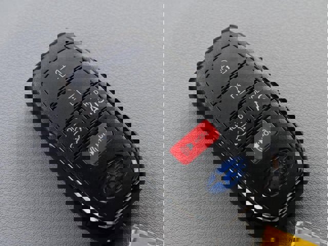 New 2026 Subaru Solterra Premium image 35