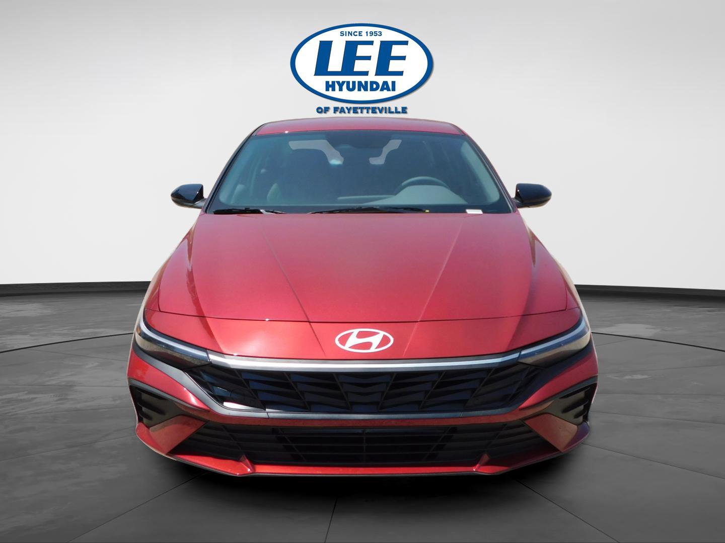 Certified 2025 Hyundai Elantra Sport image 11