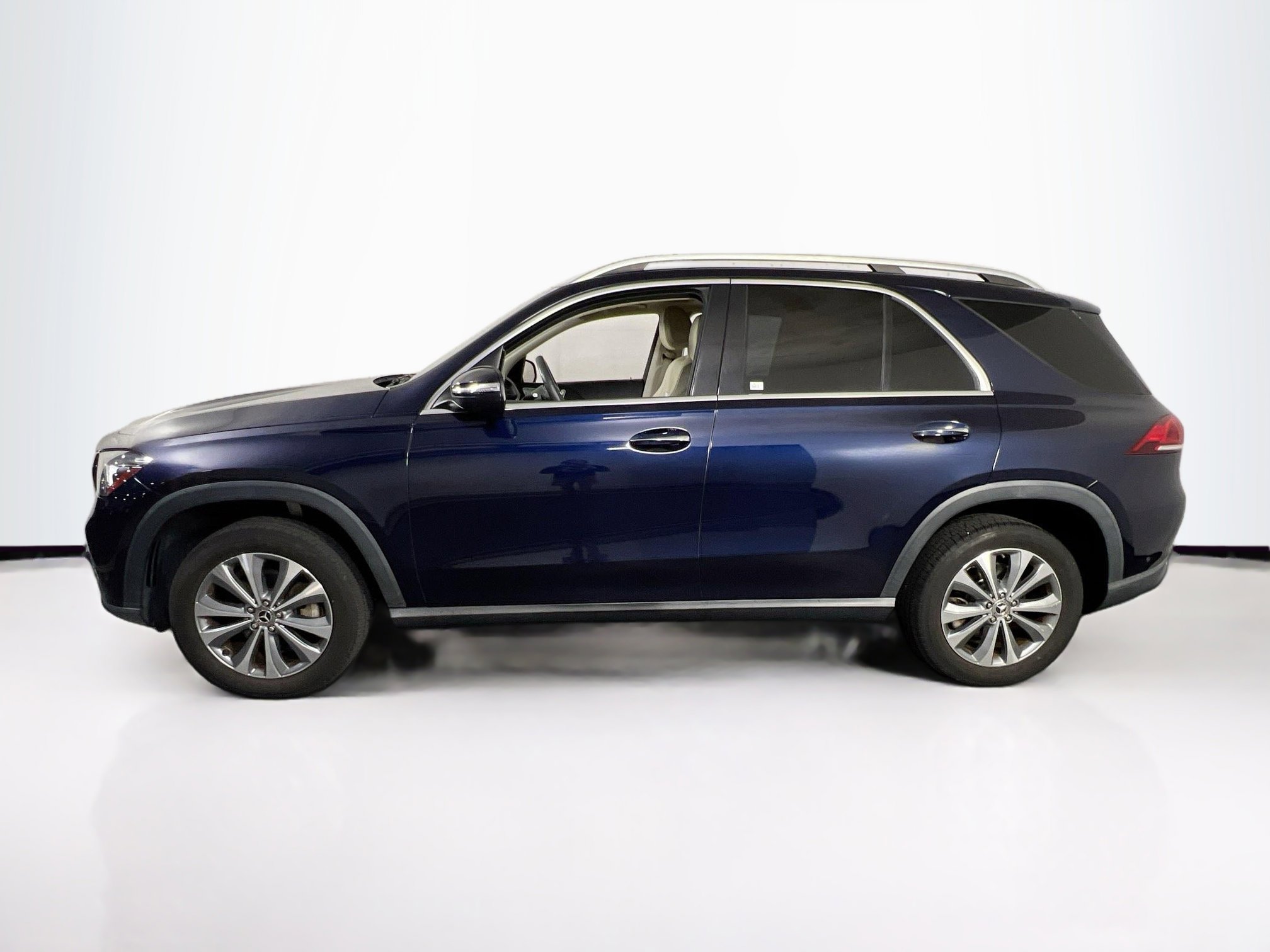 Used 2020 Mercedes-Benz GLE 350 4MATIC image 8