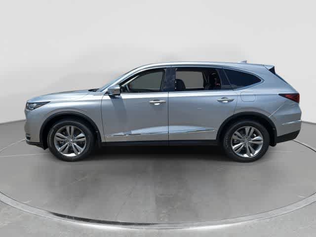 New 2026 Acura MDX FWD image 5