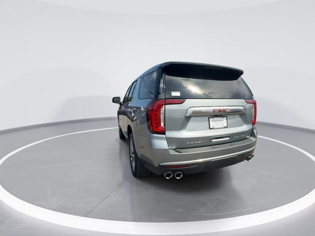 Used 2023 GMC Yukon Denali w/ Advanced Technology Package image 7
