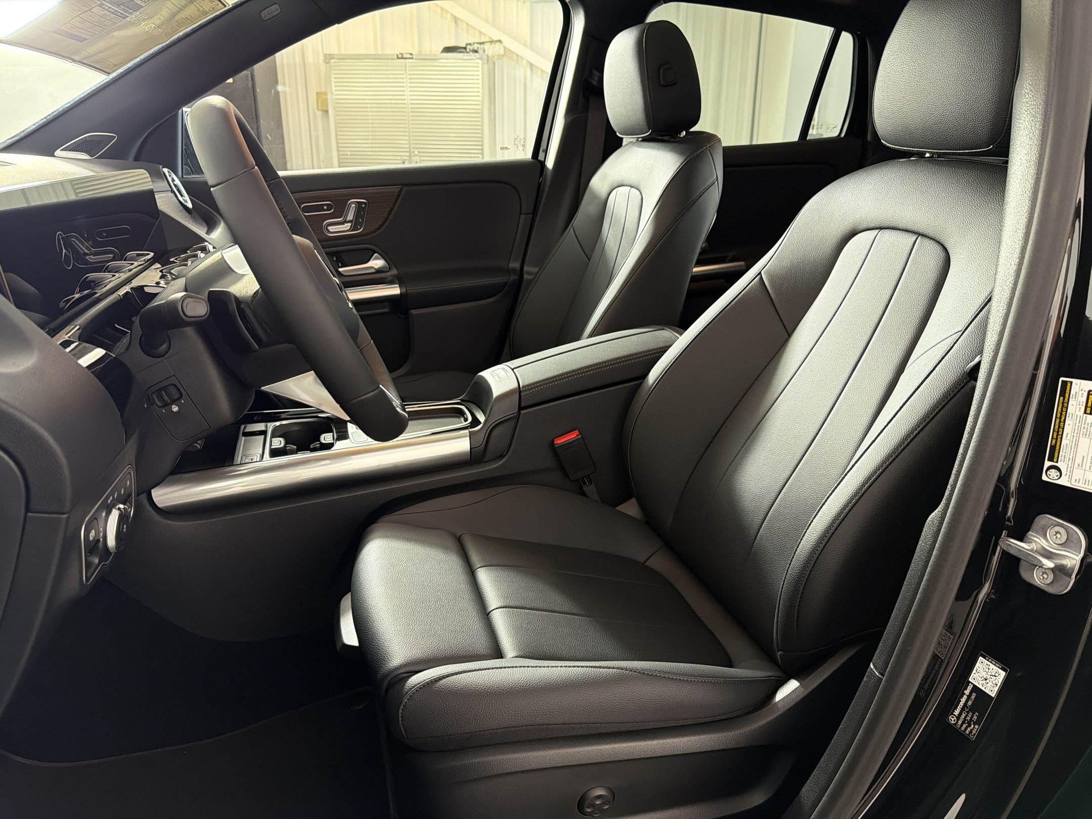 New 2026 Mercedes-Benz GLA 250 4MATIC image 5
