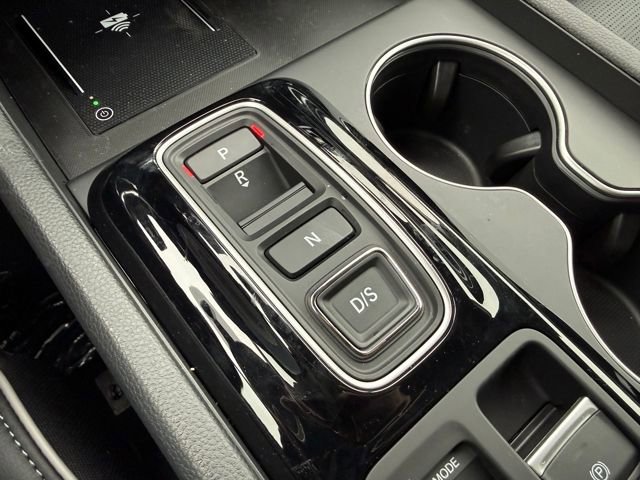 New 2025 Honda Pilot Elite image 27