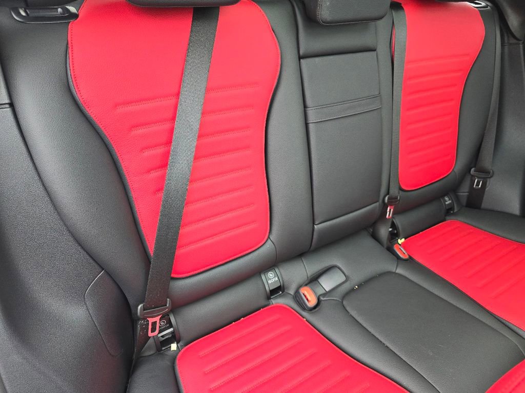 Certified 2026 Mercedes-Benz GLC 300 4MATIC image 23