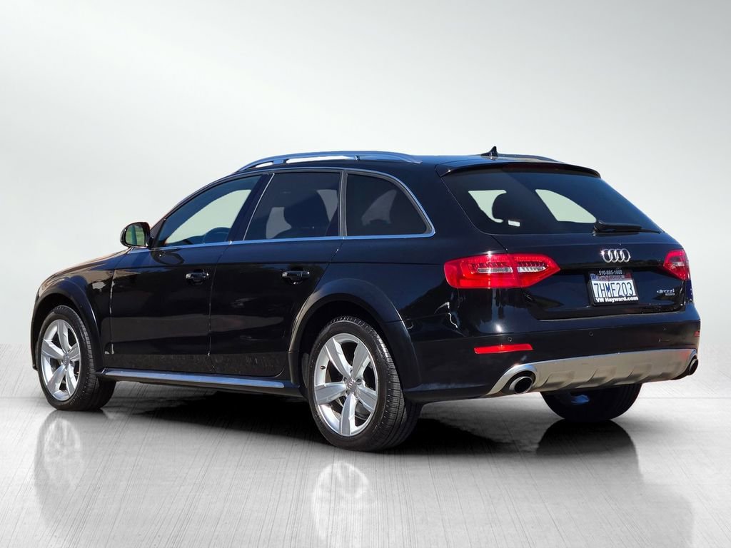 Used 2015 Audi A4 Premium Plus AWD/4WD image 6