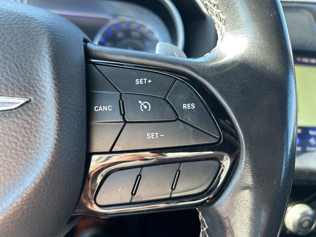 Used 2021 Chrysler 300 S image 20