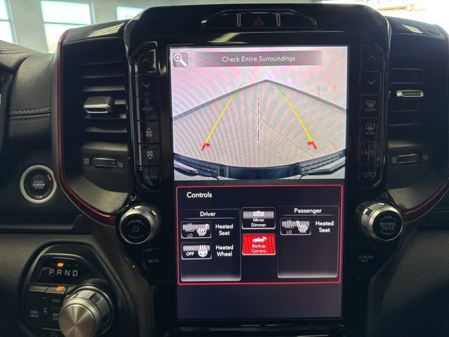 Used 2020 RAM 1500 Rebel w/ Rebel Level 2 Equipment Group image 42