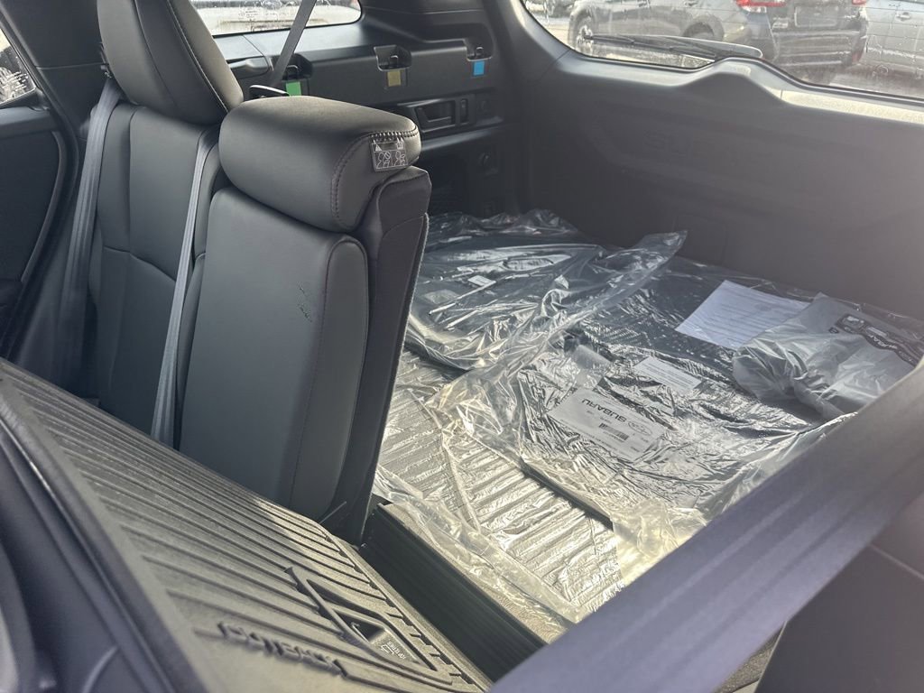 New 2026 Subaru Outback Premium image 27