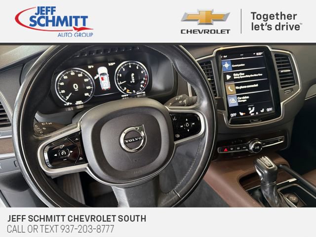 Used 2019 Volvo XC90 T6 Momentum image 20