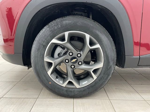 Used 2024 Chevrolet Trax LT w/ Driver Confidence Package image 6