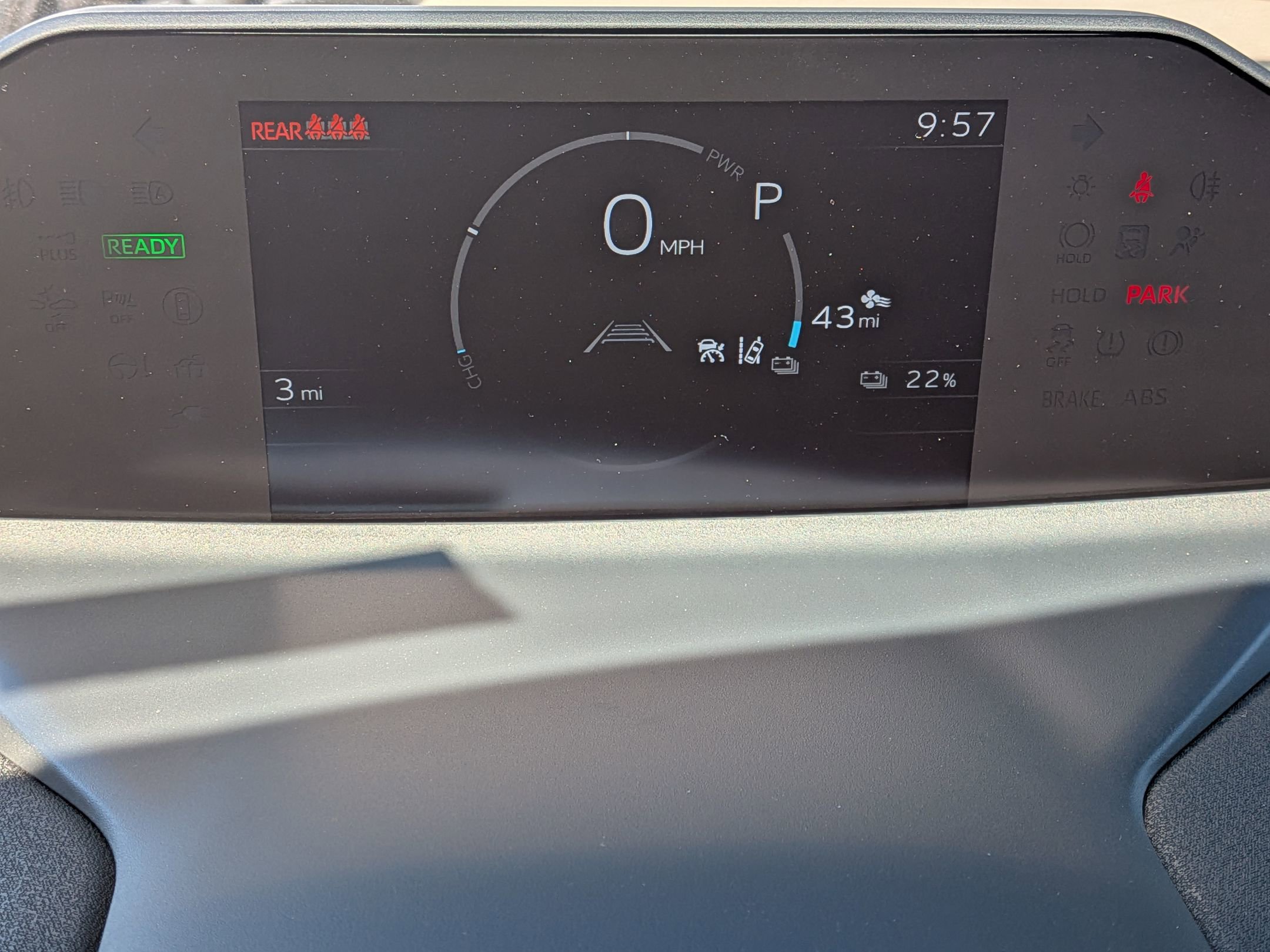 New 2026 Subaru Solterra image 9