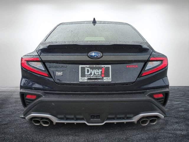 New 2026 Subaru WRX Limited image 4