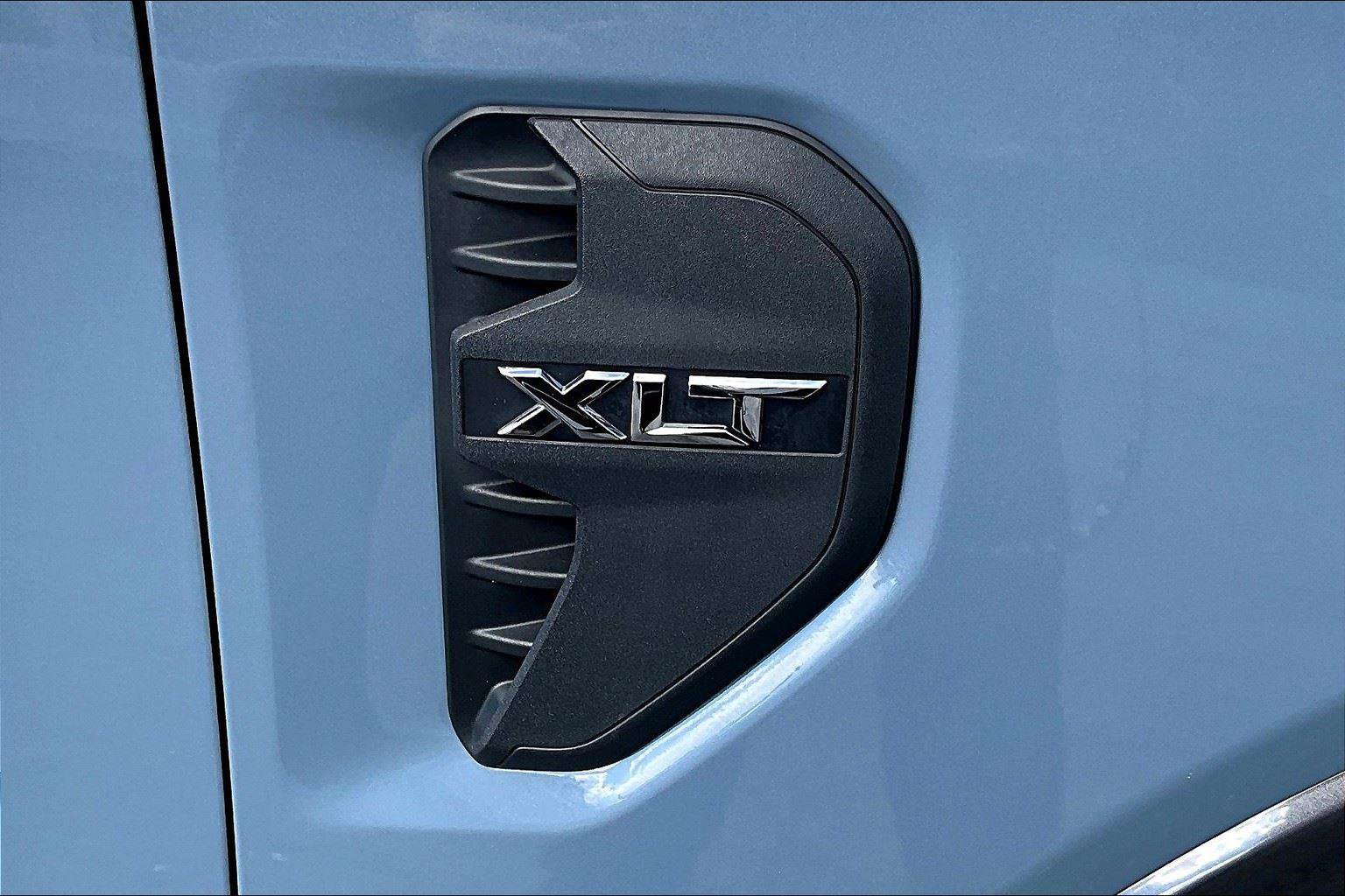 Certified 2024 Ford Ranger XLT AWD/4WD image 32