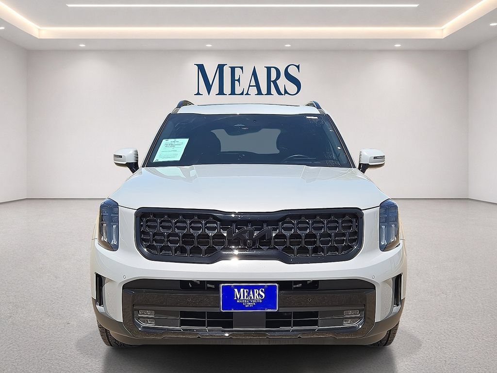 Used 2025 Kia Telluride SX Prestige X-Pro AWD/4WD image 8