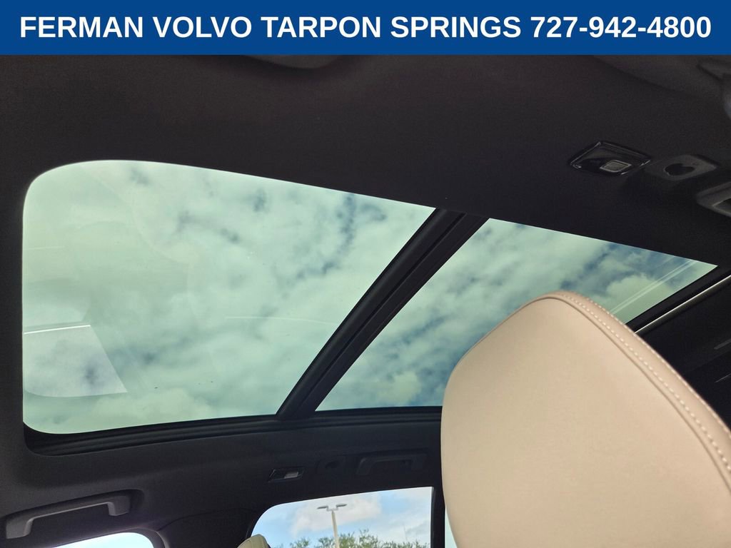 New 2026 Volvo XC90 T8 Plus w/ Protection Package Premier AWD/4WD image 23