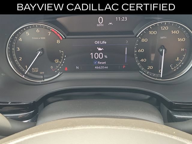 Used 2020 Cadillac XT6 Premium Luxury FWD image 27