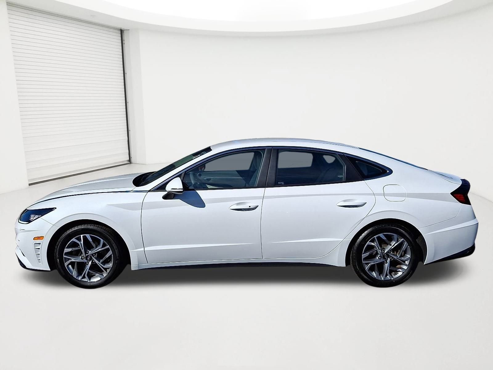 Used 2023 Hyundai Sonata SEL FWD image 7