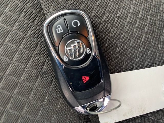 Certified 2022 Buick Encore Preferred image 22