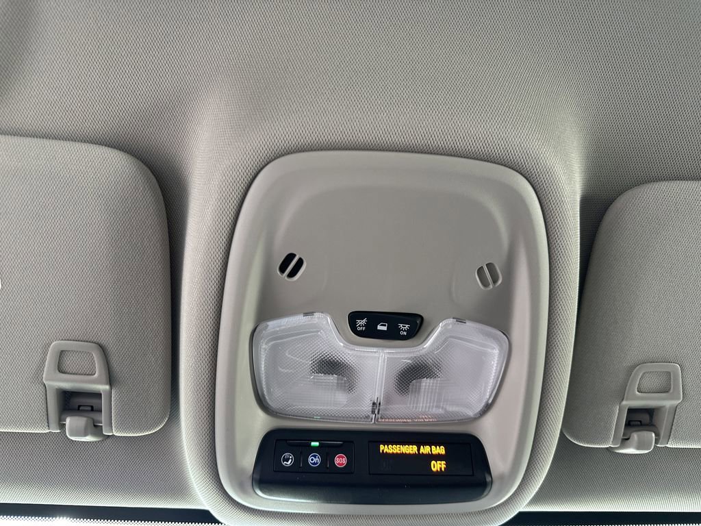 New 2026 Buick Encore GX Sport Touring w/ Advanced Technology Package FWD image 24