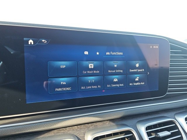 New 2026 Mercedes-Benz GLE 450 4MATIC image 28
