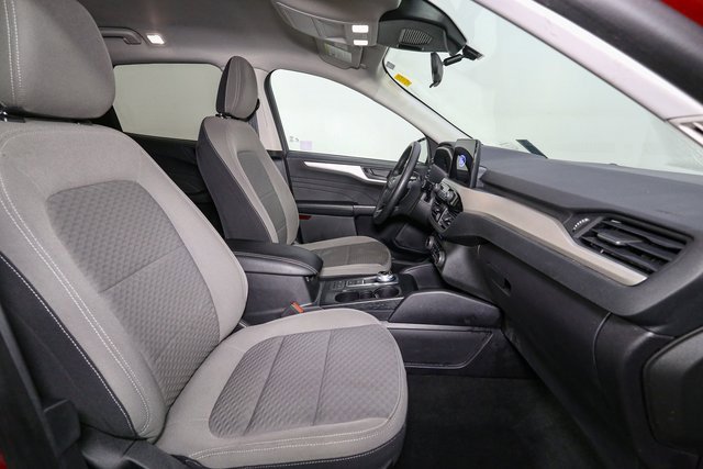 Used 2022 Ford Escape SE w/ Convenience Package image 17