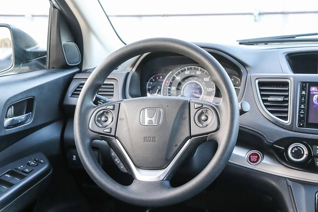 Used 2016 Honda CR-V EX image 18