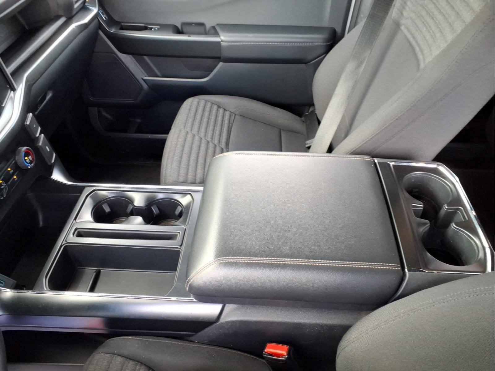 Used 2023 Ford F150 XL w/ STX Appearance Package AWD/4WD image 15
