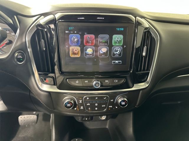 Used 2019 Chevrolet Traverse RS image 27