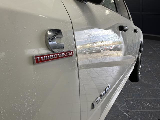 New 2025 RAM 2500 Big Horn image 39