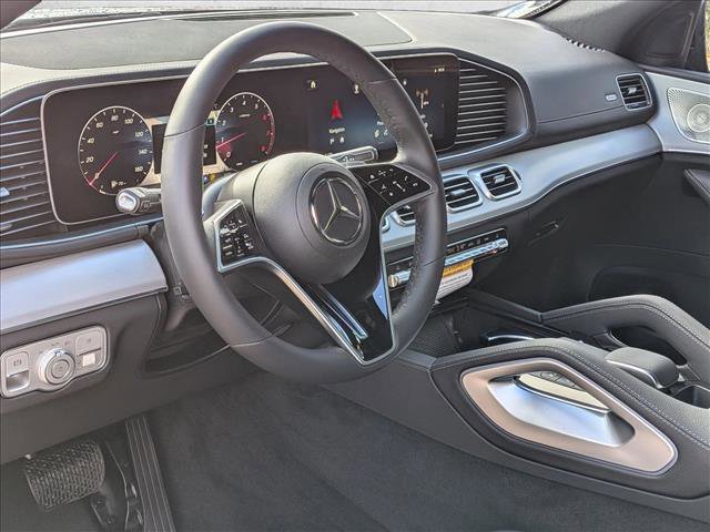 New 2026 Mercedes-Benz GLE 450 4MATIC Coupe image 3