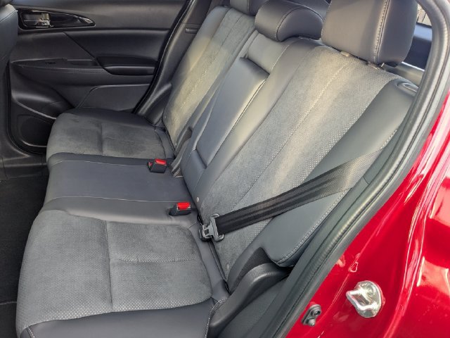 New 2026 Mitsubishi Eclipse Cross SE AWD/4WD image 20