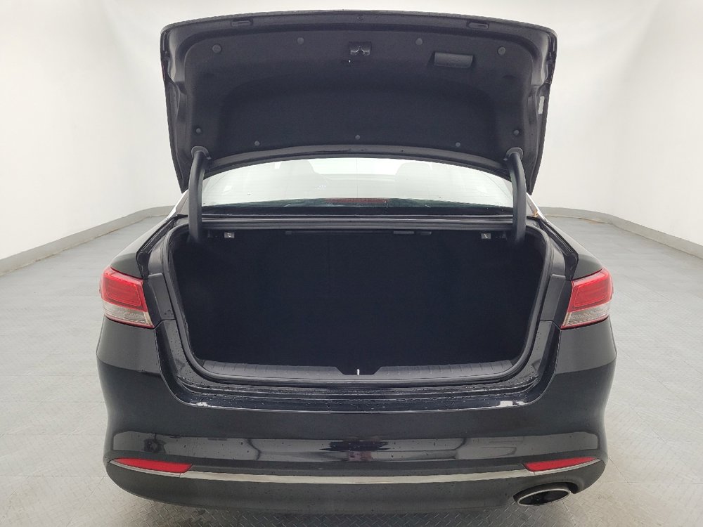 Used 2016 Kia Optima LX image 29