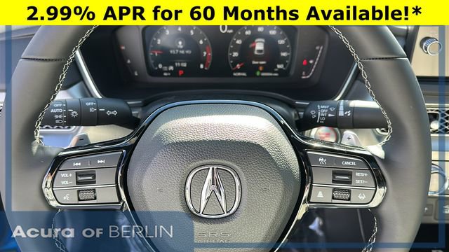 New 2026 Acura Integra A-Spec image 11