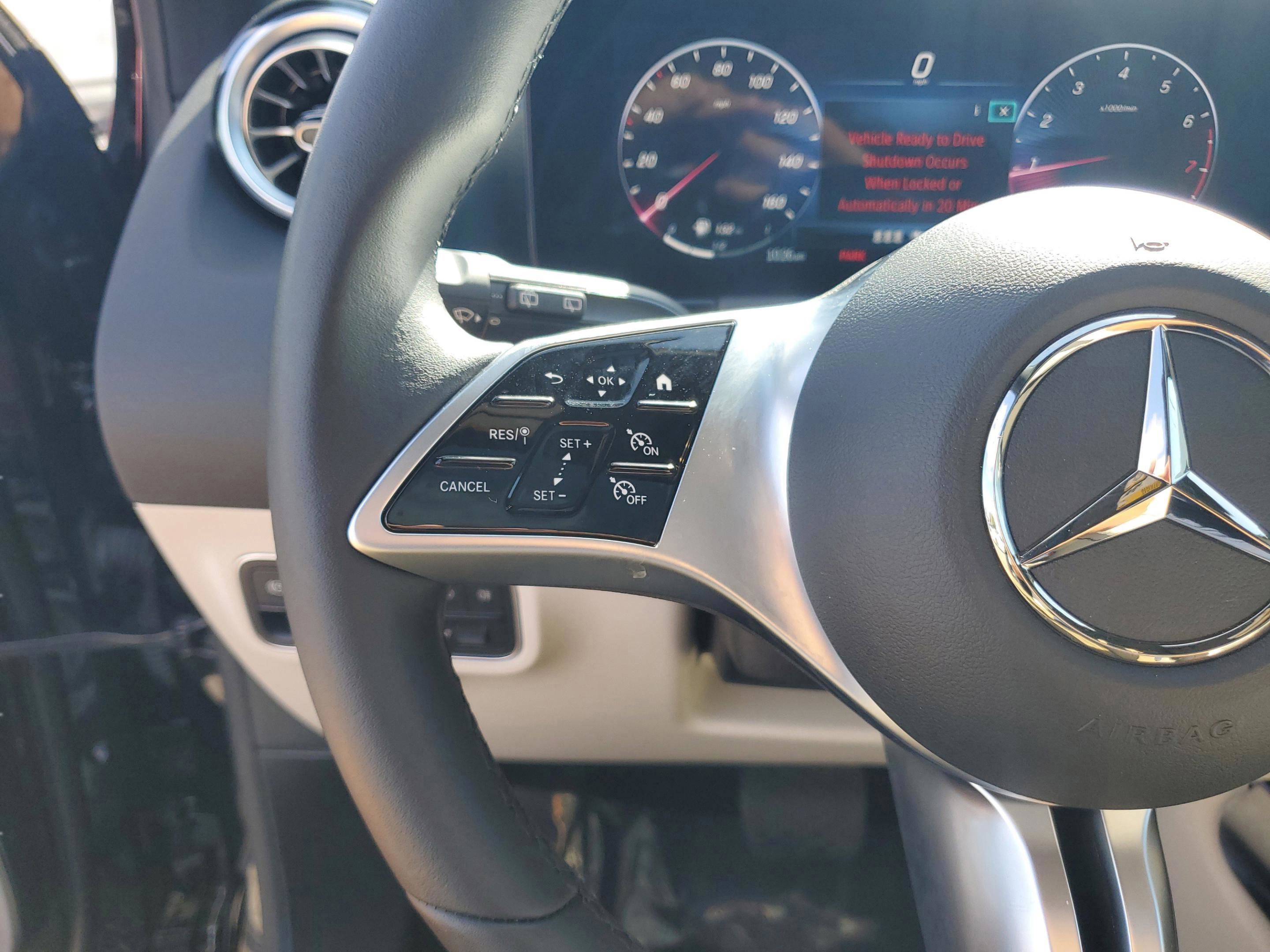 Used 2025 Mercedes-Benz GLA 250 image 20