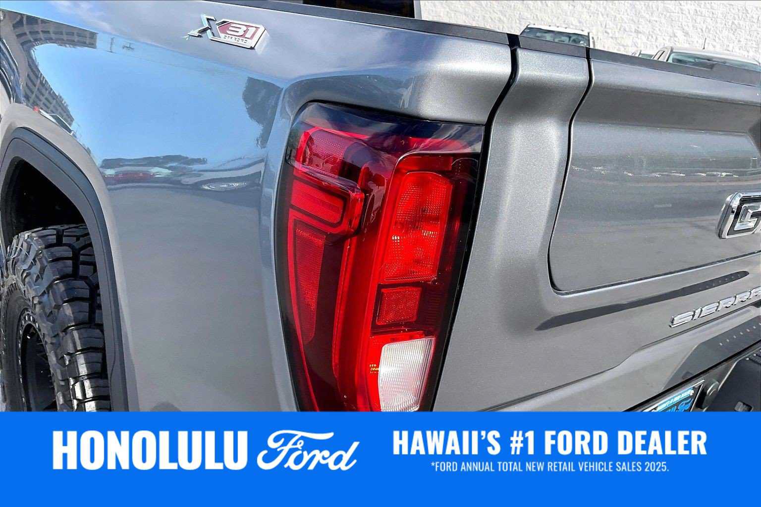 Used 2019 GMC Sierra 1500 Denali AWD/4WD image 32