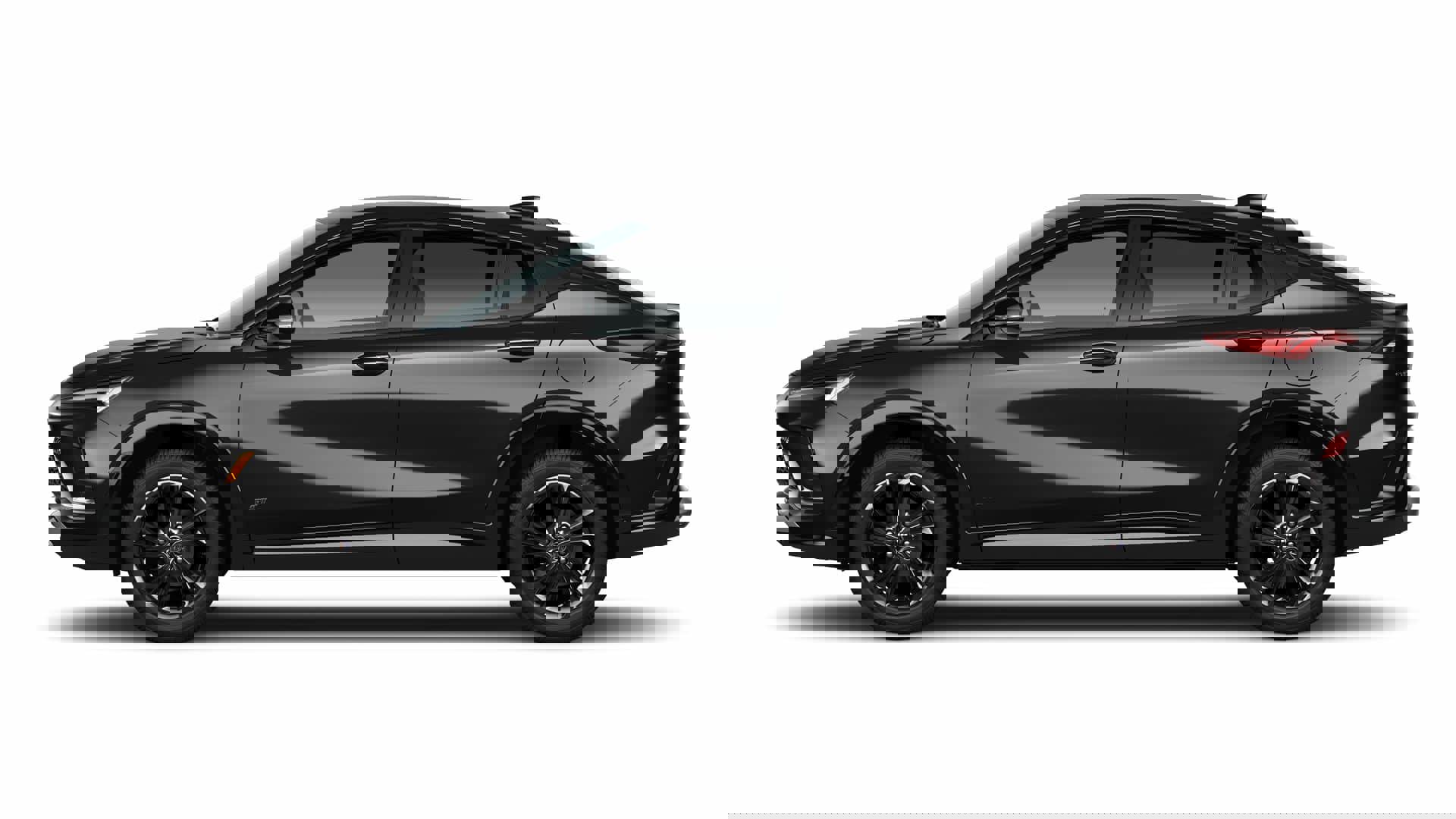 New 2026 Buick Envista Sport Touring w/ Convenience I Package image 19